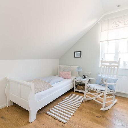 Belle Maison - Das Kleine Hotel Werbach ภายนอก รูปภาพ