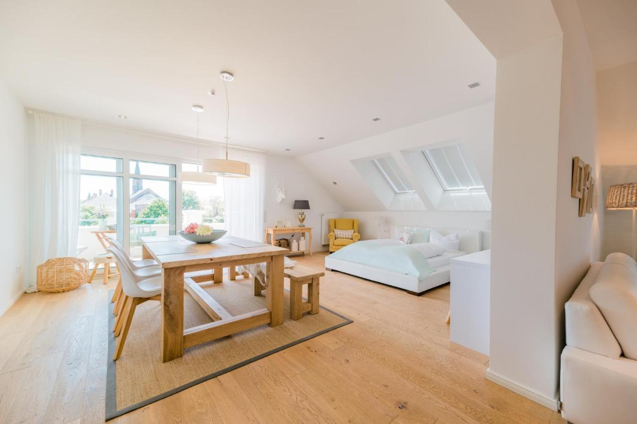 Belle Maison - Das Kleine Hotel Werbach ภายนอก รูปภาพ