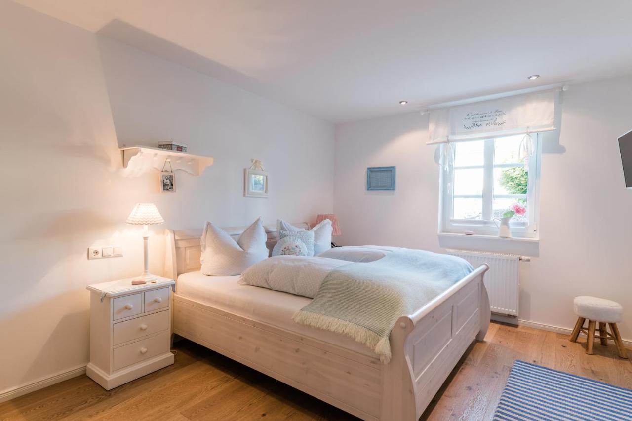 Belle Maison - Das Kleine Hotel Werbach ภายนอก รูปภาพ