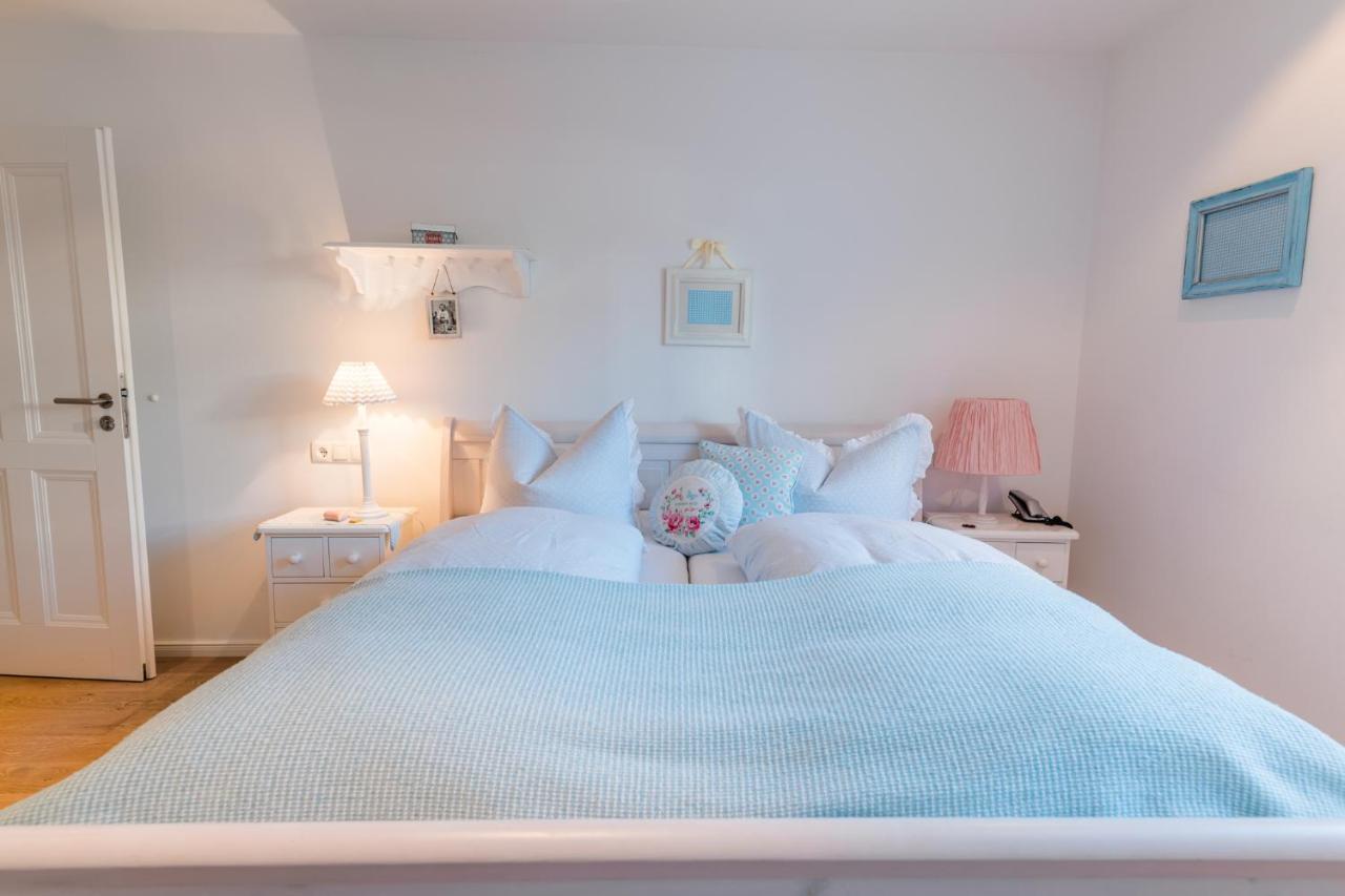 Belle Maison - Das Kleine Hotel Werbach ภายนอก รูปภาพ