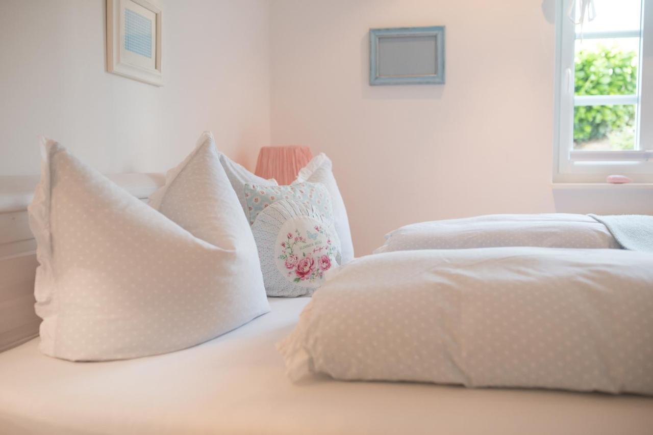 Belle Maison - Das Kleine Hotel Werbach ภายนอก รูปภาพ
