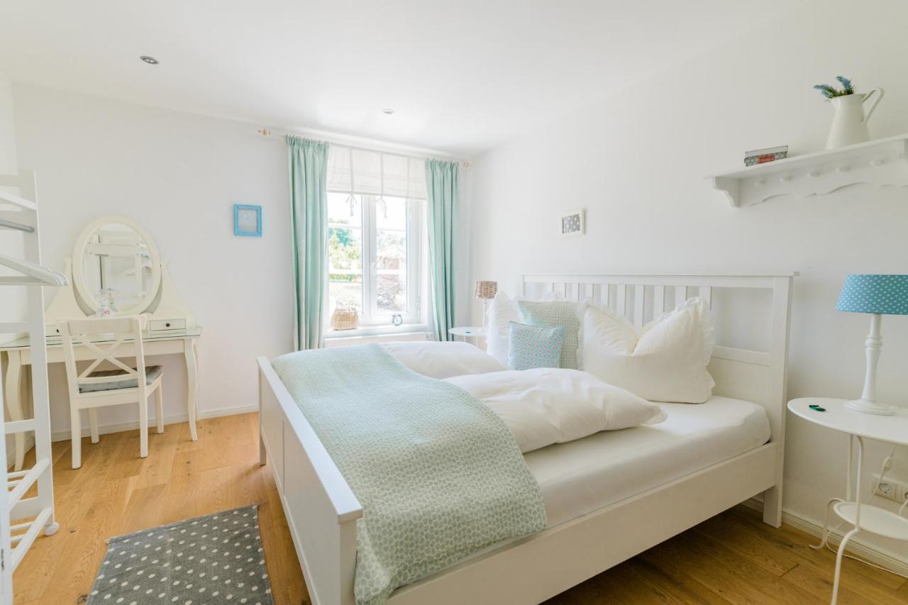 Belle Maison - Das Kleine Hotel Werbach ภายนอก รูปภาพ