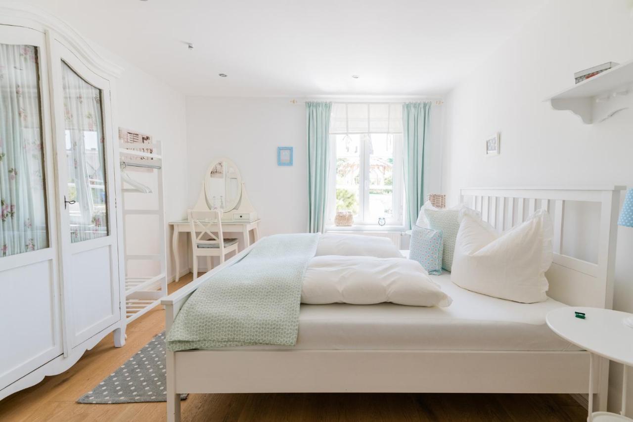 Belle Maison - Das Kleine Hotel Werbach ภายนอก รูปภาพ