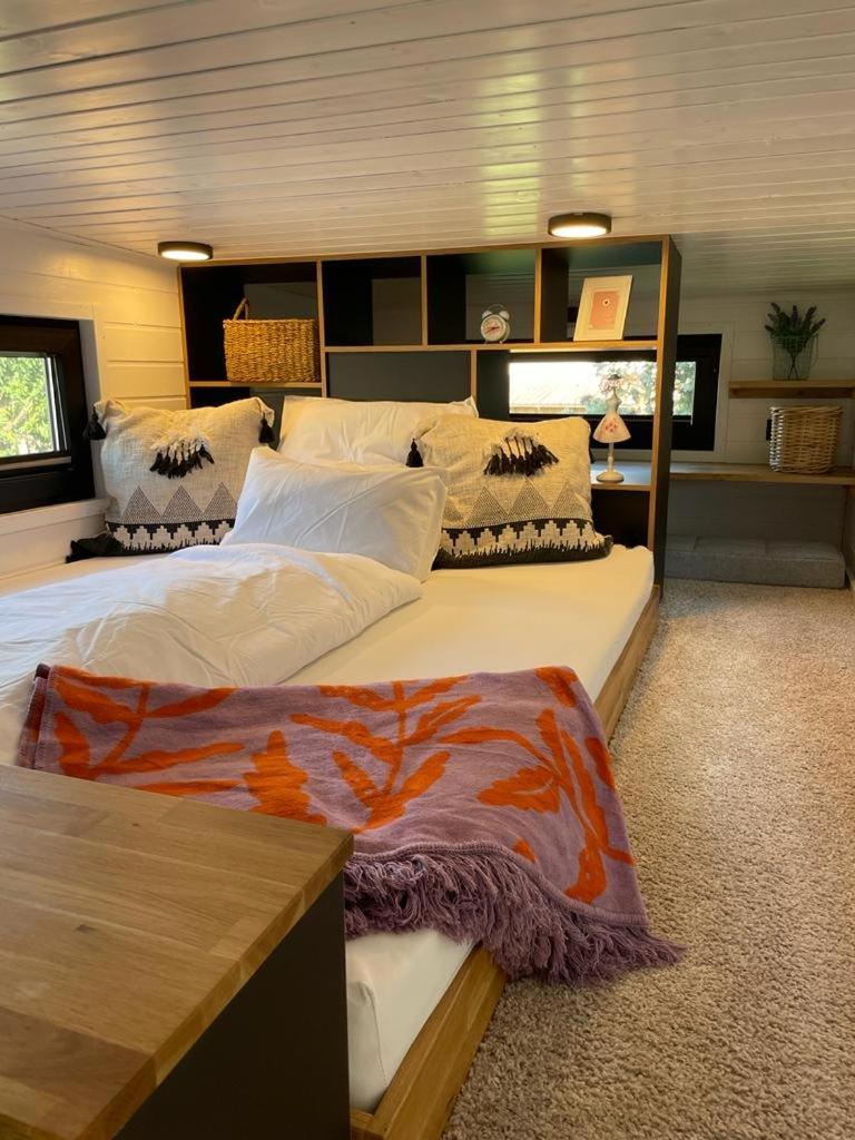 Belle Maison - Das Kleine Hotel Werbach ภายนอก รูปภาพ