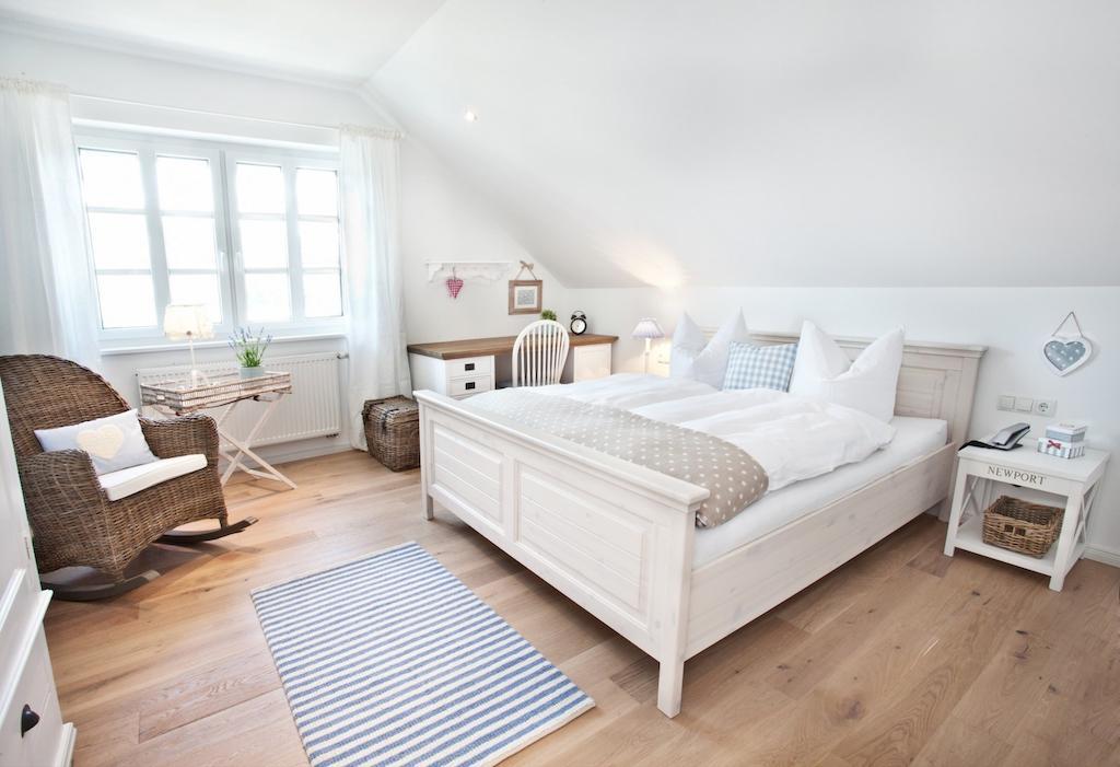Belle Maison - Das Kleine Hotel Werbach ห้อง รูปภาพ