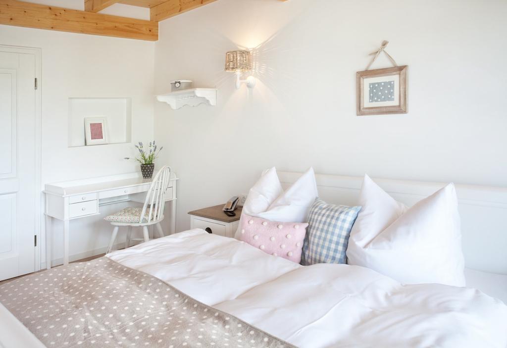 Belle Maison - Das Kleine Hotel Werbach ห้อง รูปภาพ