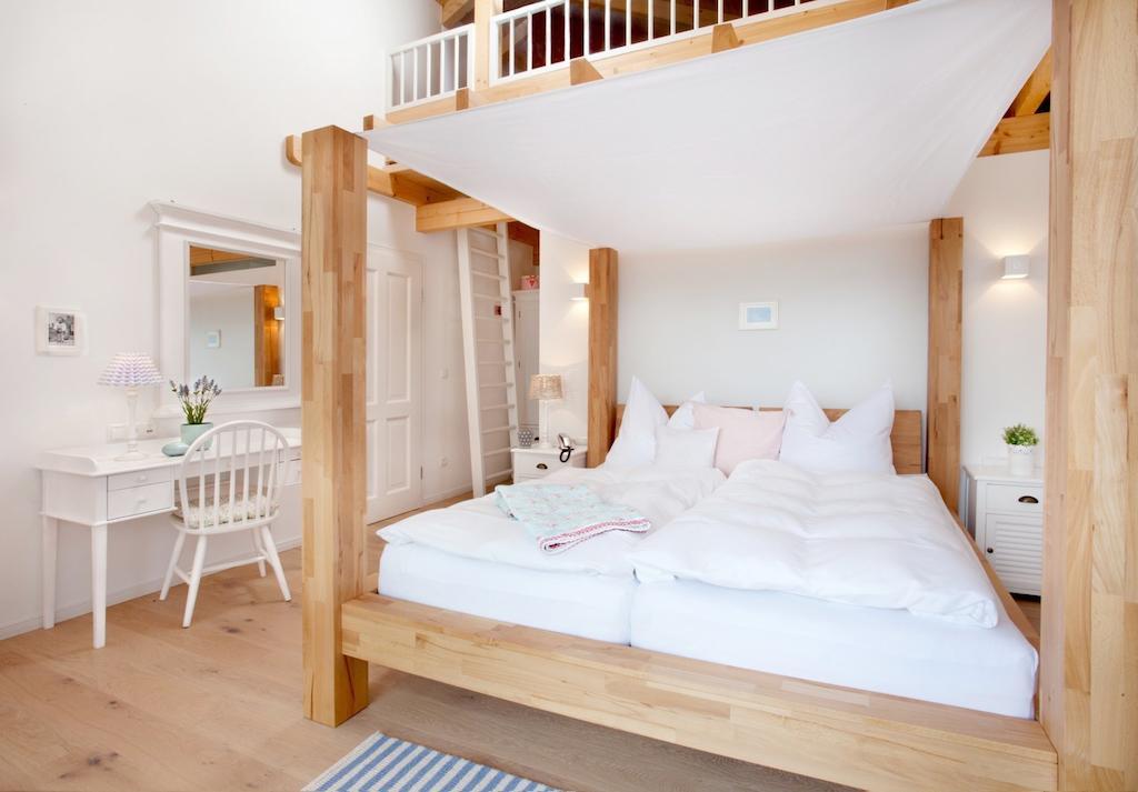 Belle Maison - Das Kleine Hotel Werbach ห้อง รูปภาพ